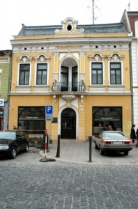 Löffler Galéria