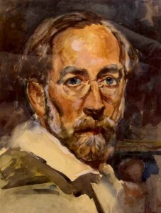 Borúth Andor