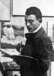 Mousson Tivadar