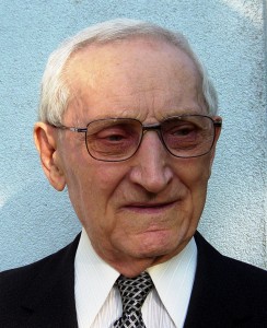 Csémy Lajos László