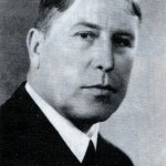 Thain János