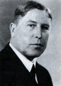 Thain János