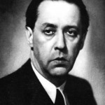 Márai Sándor; Grosschmid