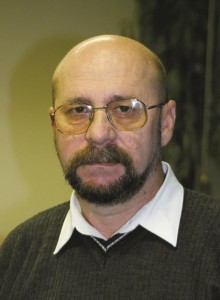 Kiss Péntek József