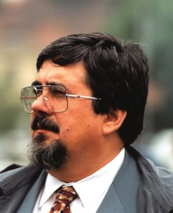 Keszeli Ferenc
