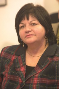 Jarábik Gabriella; Trúchly