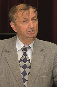 Gáspár Tibor