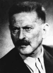 Forbáth Imre (Fórum Kisebbségkutató Intézet fotóarchívuma) Forbáth Imre; Fuchs