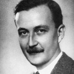 Esterházy János, gróf (Fórum Kisebbségkutató Intézet fotóarchívuma) Esterházy János, gróf