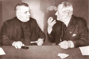 komáromi tárgyalások