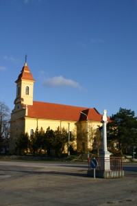 Taksonyfalva; Taksony (Matúškovo)