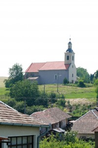 Hontfüzesgyarmat; Füzesgyarmat (Hontianska Vrbica)