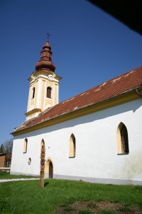 Gömörpanyit (Gemerská Panica)