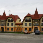 Ekel (Okoličná na Ostrove)