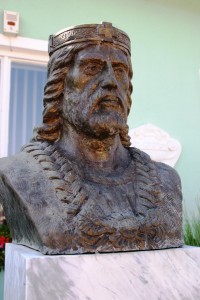 Érsekkéty; Kéty (Keť)