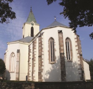 Szepsi (Moldava nad Bodvou; Moldau)