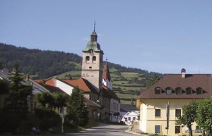 Gölnicbánya (Gelnica; Göllnitz)