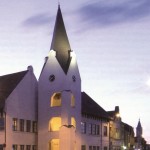 Dunaszerdahely (Dunajská Streda)