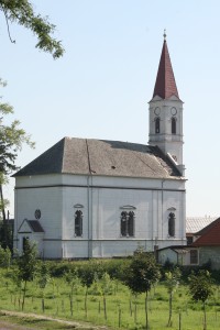 Felsőszecse (Horná Seč)