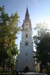 Igló (Spišská Nová Ves; Zipser Neudorf)