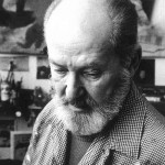 Eckerdt Sándor (Szlovákiai Magyar Írók Társasága archívuma) Eckerdt Sándor