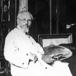 Halász-Hradil Elemér