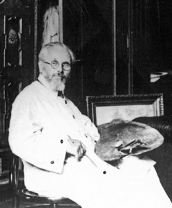 Halász-Hradil Elemér