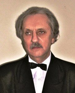 Simek Viktor