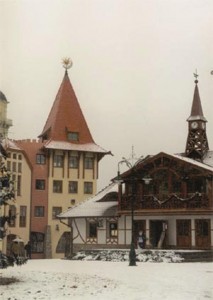 Litomericzky Nándor