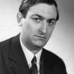 Dobi Géza (családi archívum) Dobi Géza