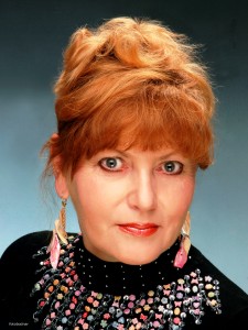 Kövesdi Szabó Mária