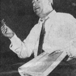 Munk István