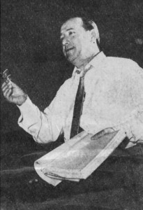 Munk István