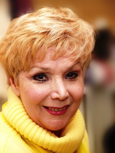 Petrécs Anna; Anni