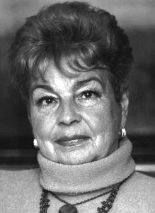 Lőrincz Margit ; Tarics Lőrincz Margit