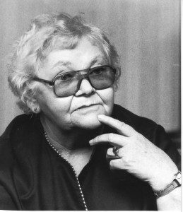 Lelkes Magda