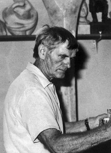 Máthé János; Jan Mathé