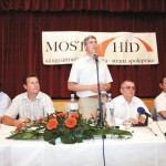 Most–Híd politikai párt