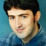 Flórián Róbert Szabolcs