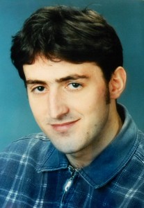 Flórián Róbert Szabolcs