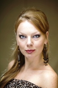 Szabó Szvrcsek Anita