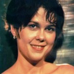 Gadus Erika (Kassai Thália Színház archívuma) Gadus Erika