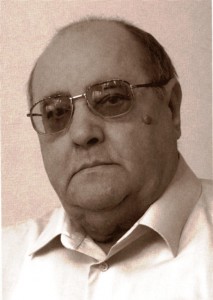 Jarábik Imre