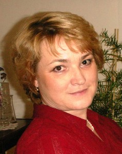 Lengyel Tünde