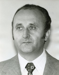 Csető János